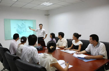 Dongguan Microvac Technology Co., Ltd.