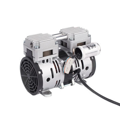 30LPM High Pressure Low Noise Oilless Air Compressor Piston Vacuum Pump MVP-30C