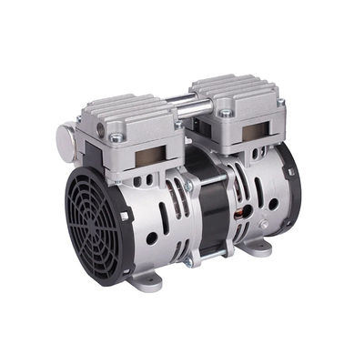 30LPM High Pressure Low Noise Oilless Air Compressor Piston Vacuum Pump MVP-30C