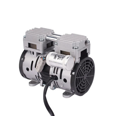 30LPM High Pressure Low Noise Oilless Air Compressor Piston Vacuum Pump MVP-30C