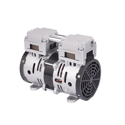 30LPM High Pressure Low Noise Oilless Air Compressor Piston Vacuum Pump MVP-30C