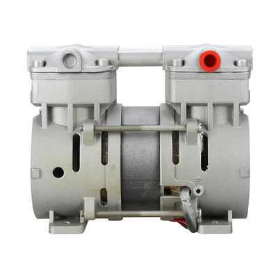 20LPM Small Type Piston Suction Pump Air Suction Pump HP-20V