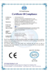 China Dongguan Microvac Technology Co., Ltd. certification